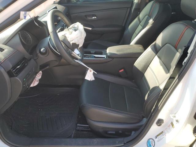 2023 NISSAN SENTRA SR - 3N1AB8DV1PY298290