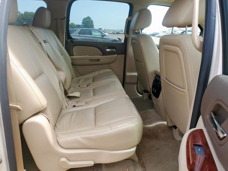 2013 GMC YUKON XL C - 1GKS1KE01DR326406