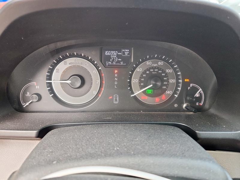2017 HONDA ODYSSEY EX - 5FNRL5H64HB000147