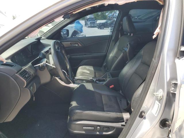 2017 HONDA ACCORD SPORT 1HGCR2F55HA068366