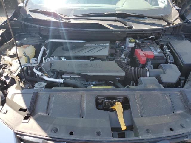 2023 NISSAN ROGUE SL 5N1BT3CBXPC889988