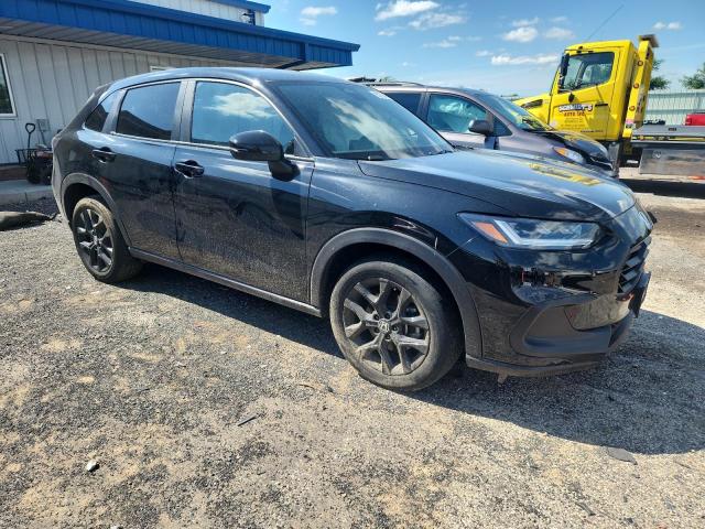 2025 HONDA HR-V SPORT - 3CZRZ2H58SM732170