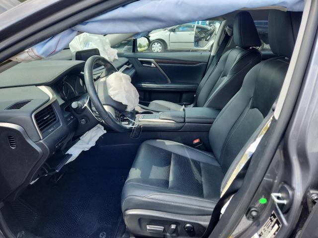 2021 LEXUS RX 350 2T2HZMDA0MC306769