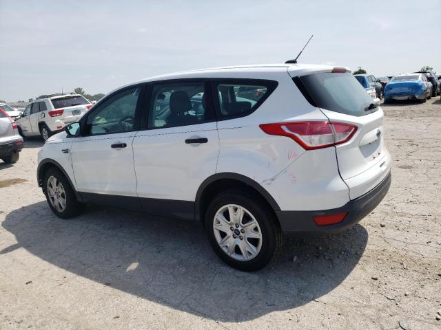 Vin: 1fmcu0f72duc83551, lot: 63274395, ford escape s 20132