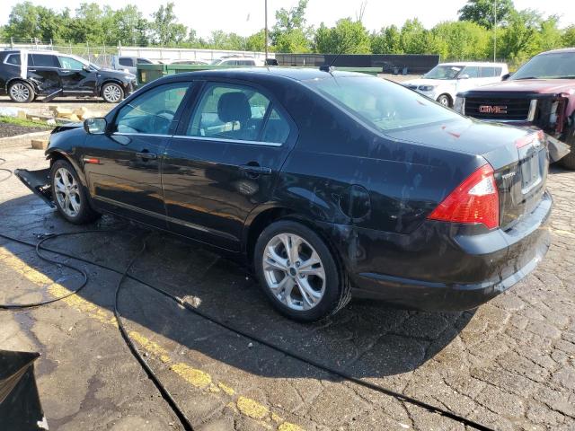 Vin: 3fahp0ha1cr322457, lot: 62477075, ford fusion se 20122