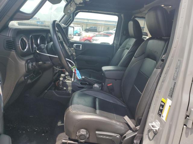 2022 JEEP WRANGLER U 1C4JJXP68NW123957