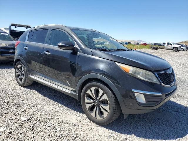 2011 KIA SPORTAGE E - KNDPCCA60B7151148