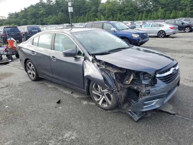 2020 SUBARU LEGACY LIM 4S3BWAN61L3003051