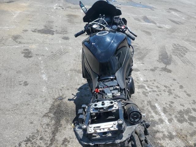 2011 SUZUKI GSX-R1000 JS1GT78A9B2100806