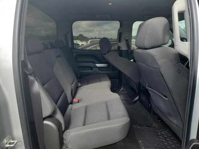 2016 CHEVROLET SILVERADO - 3GCPCRECXGG315472