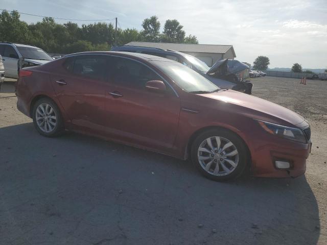 Vin: 5xxgn4a78fg474806, lot: 63240405, kia optima ex 20154