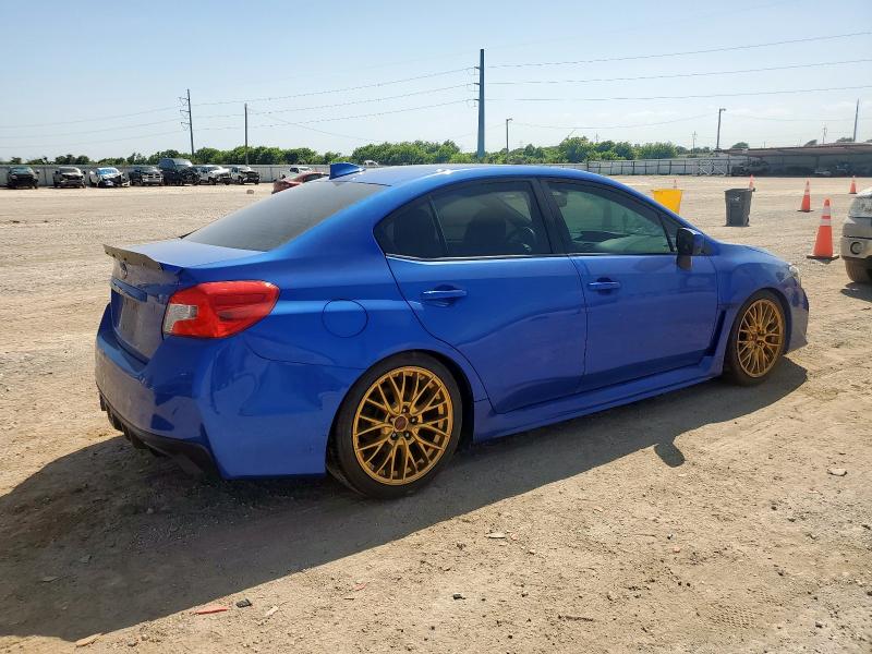 2015 SUBARU WRX PREMIU JF1VA1D63F9836306