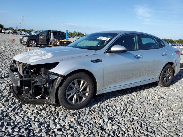 2020 KIA OPTIMA LX - 5XXGT4L31LG384151