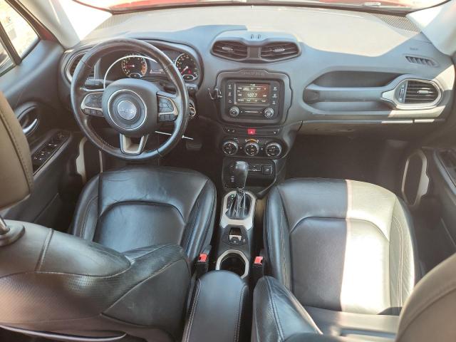 2015 JEEP RENEGADE L - ZACCJBDT9FPB89874