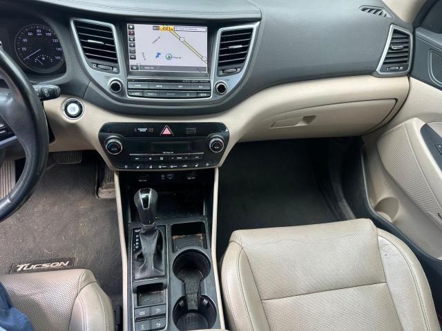 2018 HYUNDAI TUCSON VAL KM8J3CA28JU625913