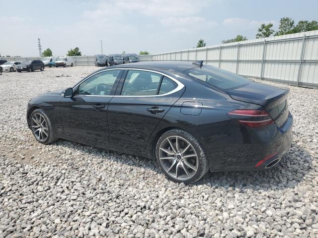 2025 GENESIS G70 BASE - KMTG34SC3SU150511