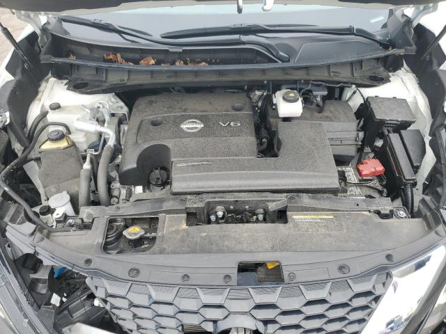 2023 NISSAN MURANO SL 5N1AZ2CS2PC132605