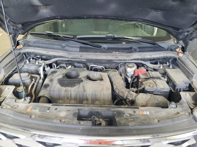 2018 FORD EXPLORER X - 1FM5K7DH3JGA89737