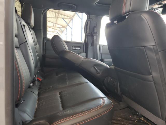 2023 NISSAN FRONTIER S 1N6ED1EK3PN652390