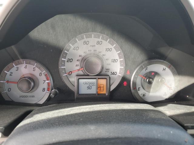 2015 HONDA PILOT LX 5FNYF3H24FB012445