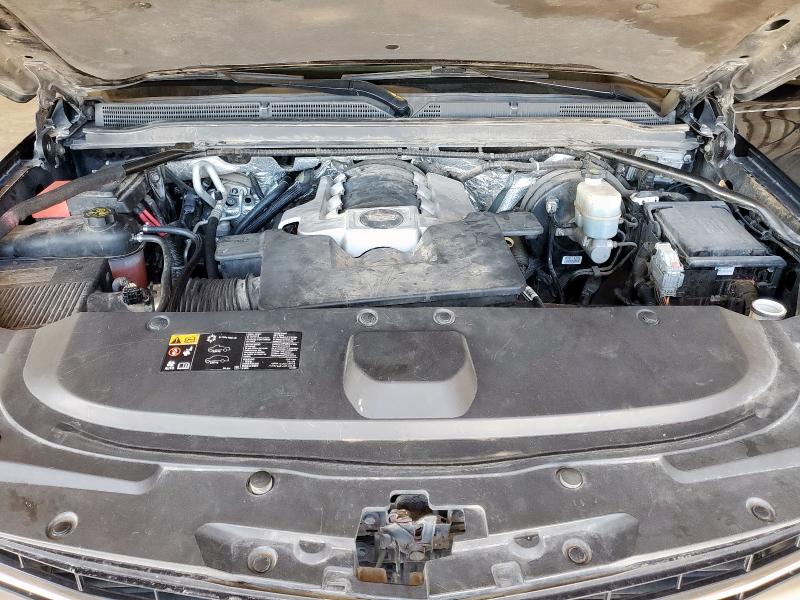 2016 CADILLAC ESCALADE E 1GYS3KKJ5GR276630