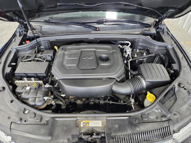 2020 DODGE DURANGO CI 1C4RDJEG4LC119700
