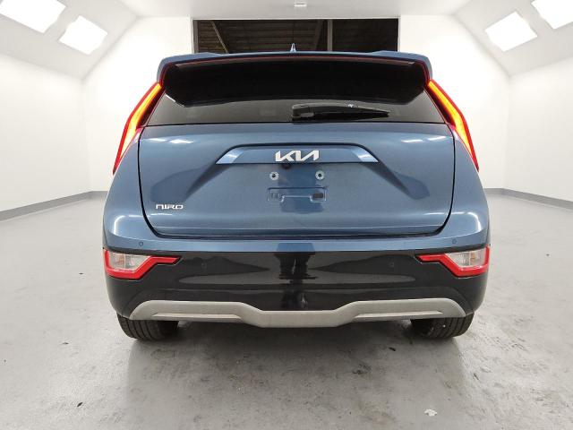 2023 KIA NIRO WIND - KNDCR3L12P5022040