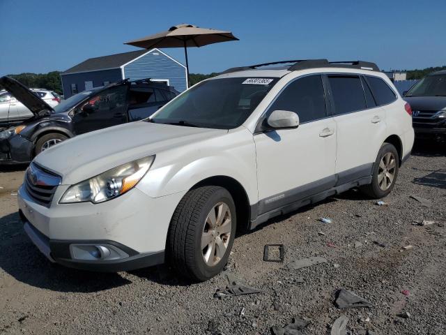 SUBARU OUTBACK 3.