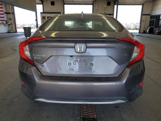 2020 HONDA CIVIC EX 19XFC1F38LE214500