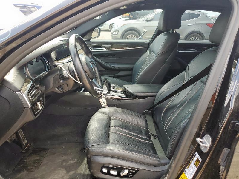 2018 BMW 530E WBAJA9C56JB250651