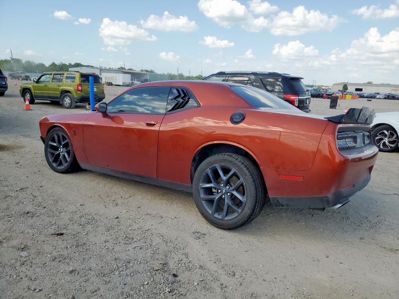 2023 DODGE CHALLENGER 2C3CDZBTXPH669366
