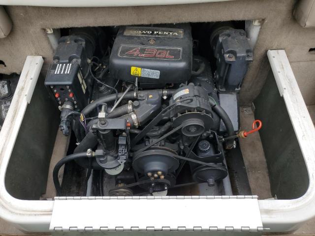 1998 FOUR WINNS BOAT #3215918805