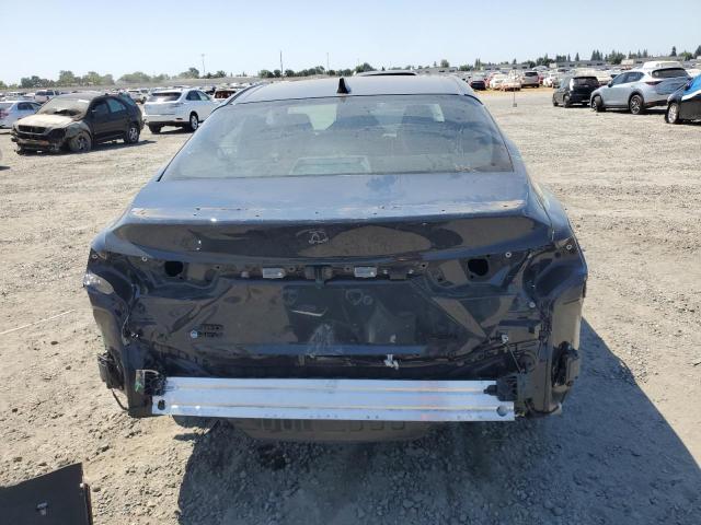 2025 TOYOTA CAMRY XSE - 4T1DBADK2SU511360