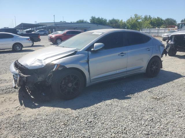 2017 HYUNDAI ELANTRA SE - 5NPD74LF6HH085039