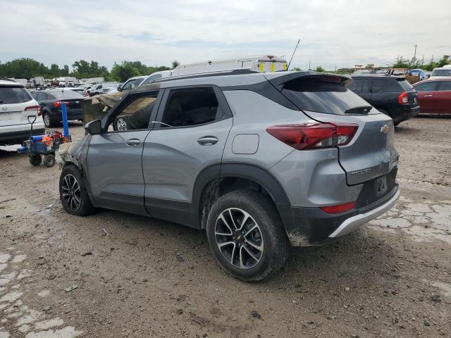 2024 CHEVROLET TRAILBLAZE - KL79MPS23RB214661