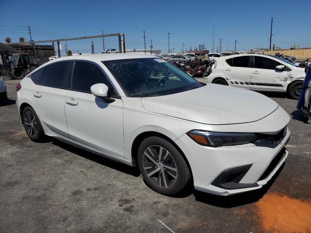 2024 HONDA CIVIC LX 19XFL2H52RE022342