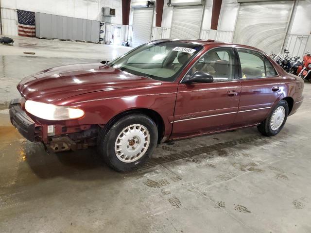 BUICK CENTURY LI