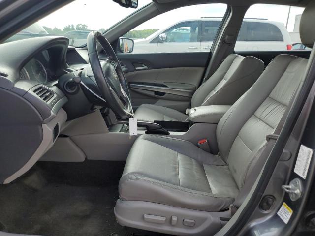 2010 HONDA ACCORD EXL - 1HGCP2F8XAA132326