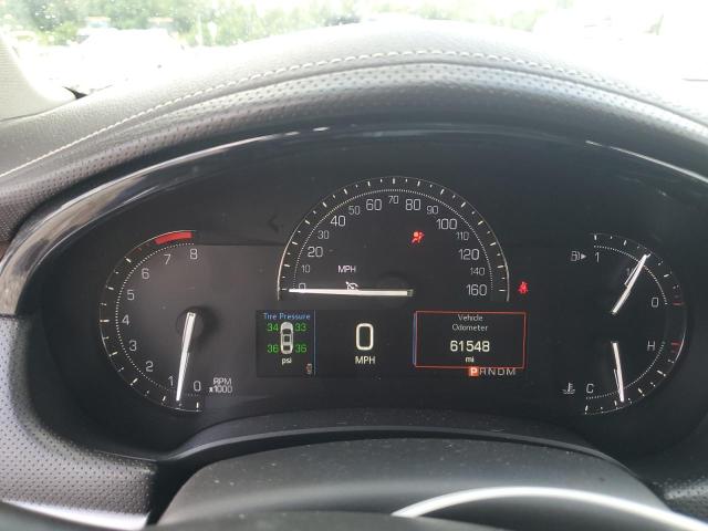 2018 CADILLAC XTS LUXURY - 2G61M5S33J9129891