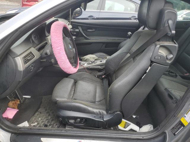 2011 BMW 335 IS - WBADX1C54BE569320