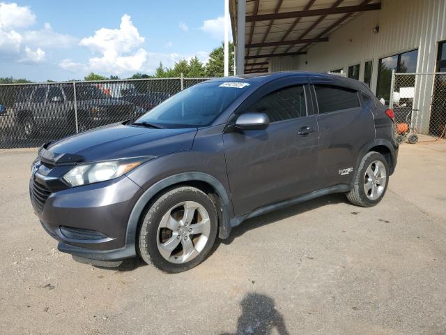 HONDA HR-V LX