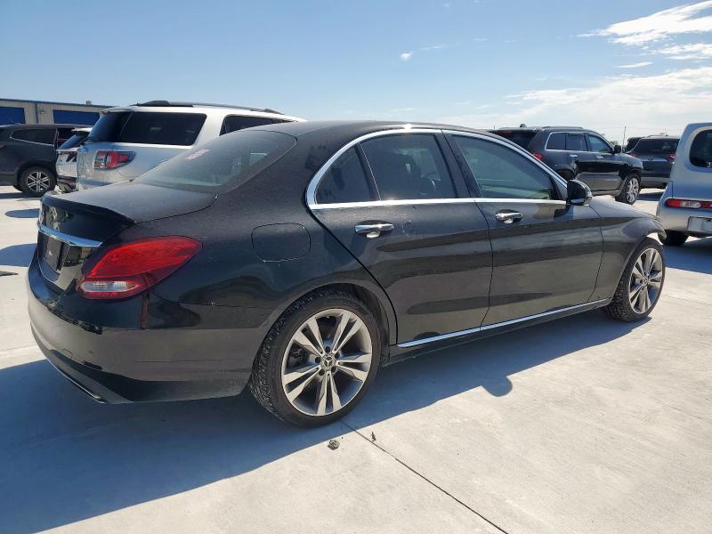 2017 MERCEDES-BENZ C 300 55SWF4JB6HU219265