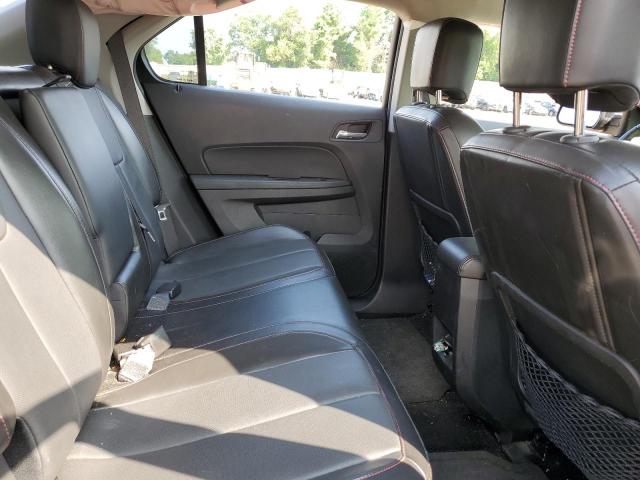 2017 CHEVROLET EQUINOX LT 2GNFLFEK2H6272526