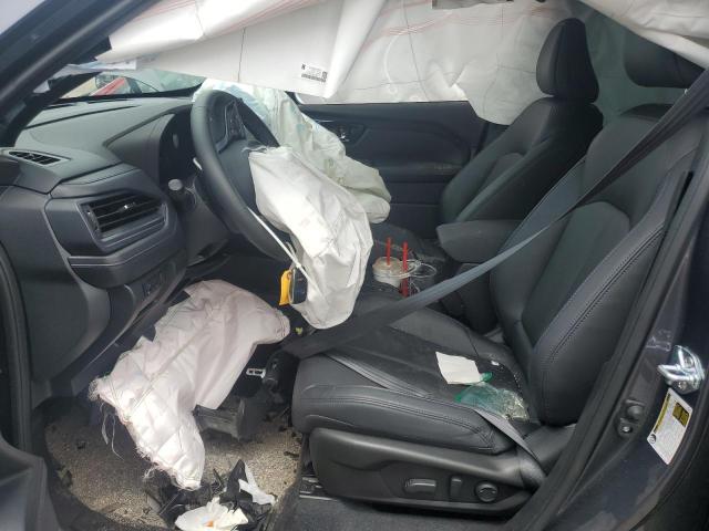 2025 SUBARU FORESTER L JF2SLDRC3SH473529