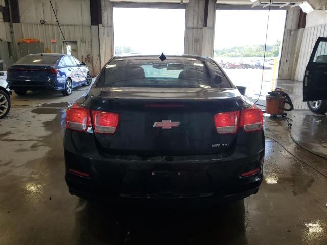 2013 CHEVROLET MALIBU LS - 1G11A5SA7DF314907