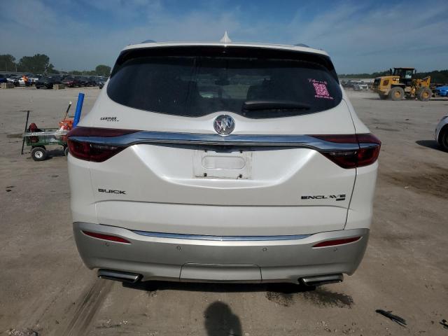 2018 BUICK ENCLAVE AVENIR 5GAEVCKW4JJ187573