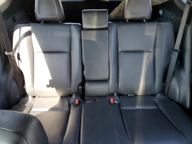 2016 TOYOTA RAV4 SE JTMJFREV4GJ103518