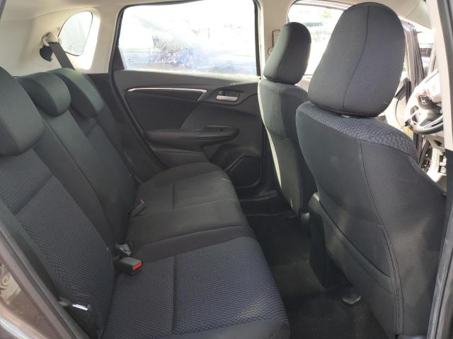 2019 HONDA FIT LX - 3HGGK5H42KM733570