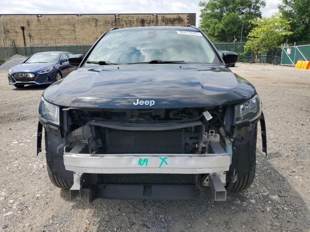 2018 JEEP COMPASS LA 3C4NJDBB7JT282411