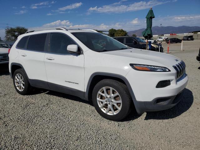 Vin: 1c4pjlcb3gw304456, lot: 63316415, jeep grand cher latitude 20164